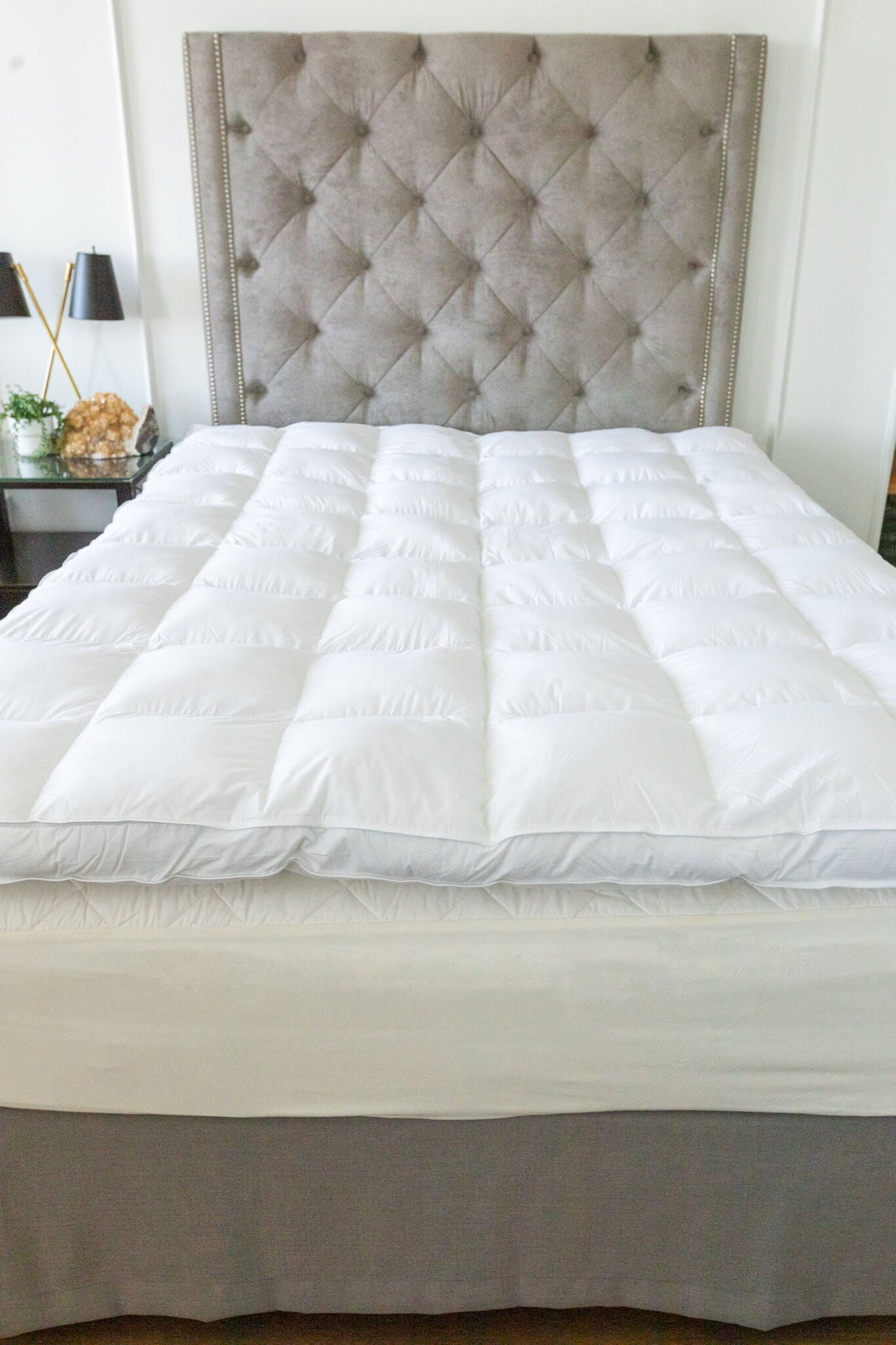 Call Me Down Bed