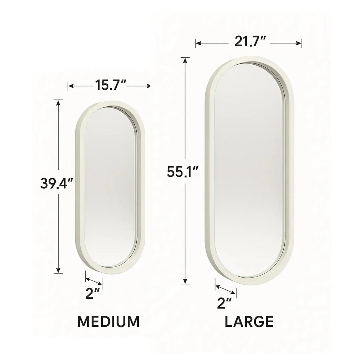 The Pill Mirror