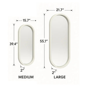 The Pill Mirror