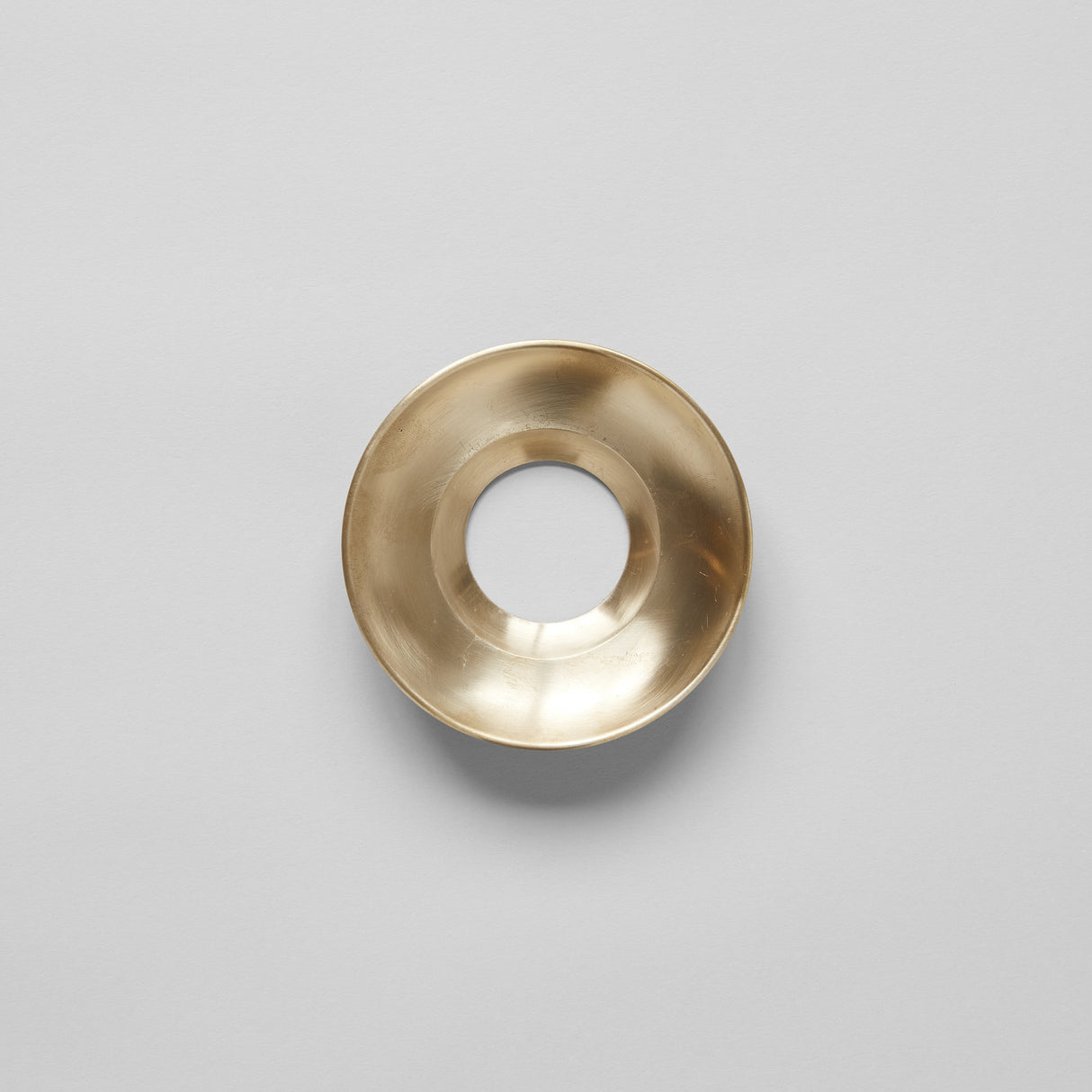 Brass Frogs
