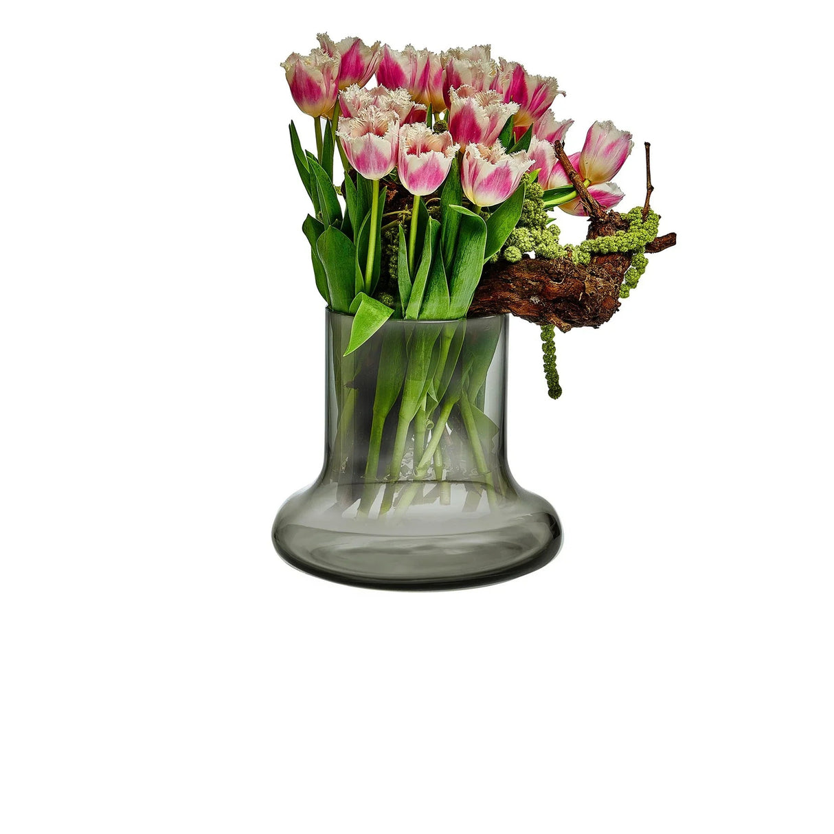 Toque Vase