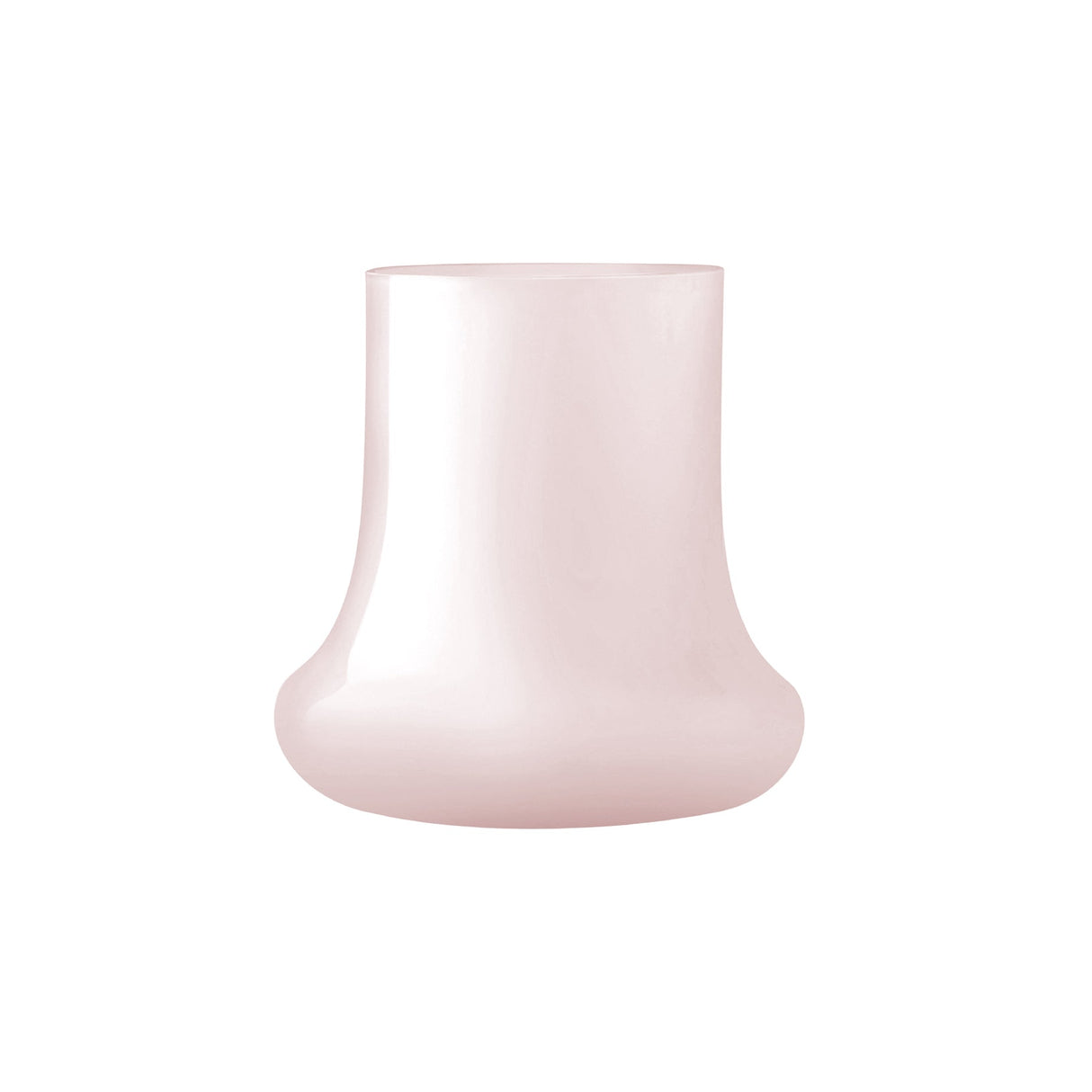 Toque Vase