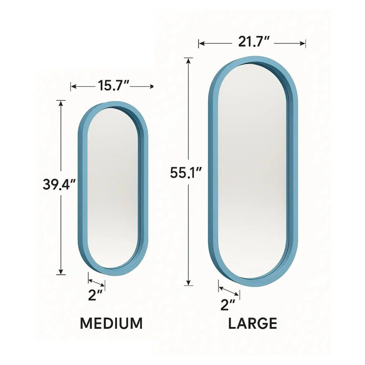 The Pill Mirror