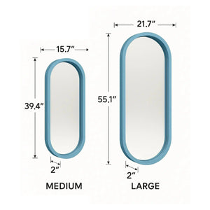 The Pill Mirror