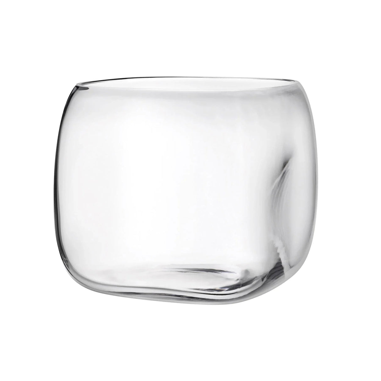 Mono Box Vase Extra Large