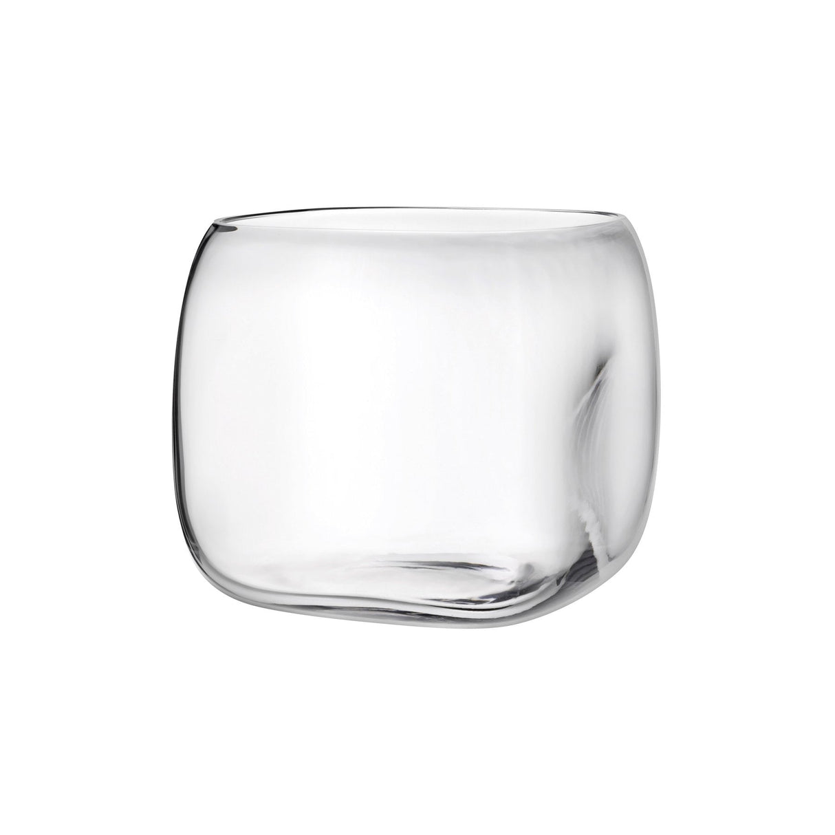 Mono Box Vase Large