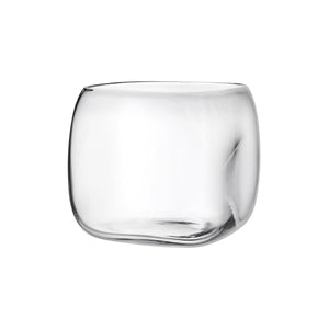 Mono Box Vase Large