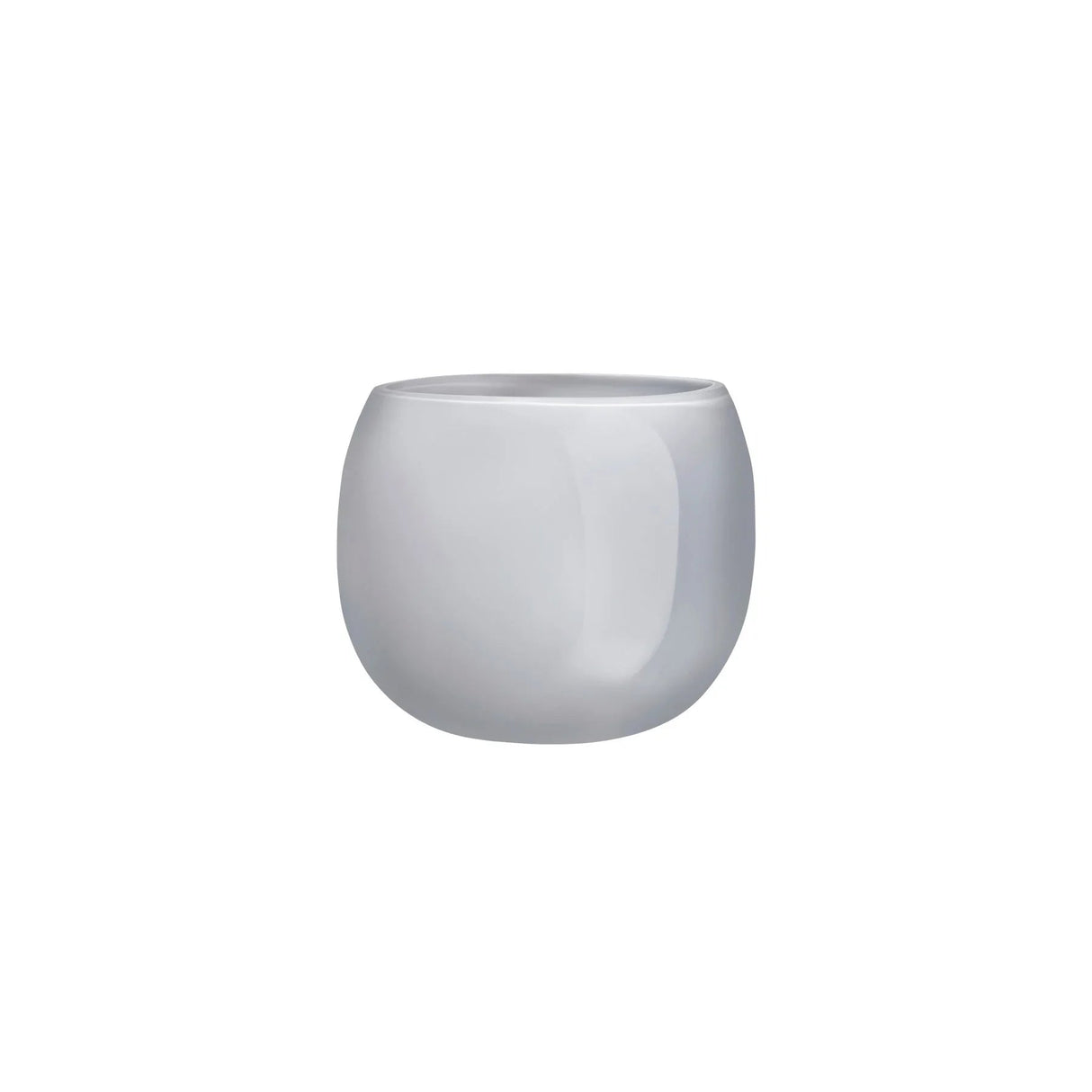 Mono Box Vase Small