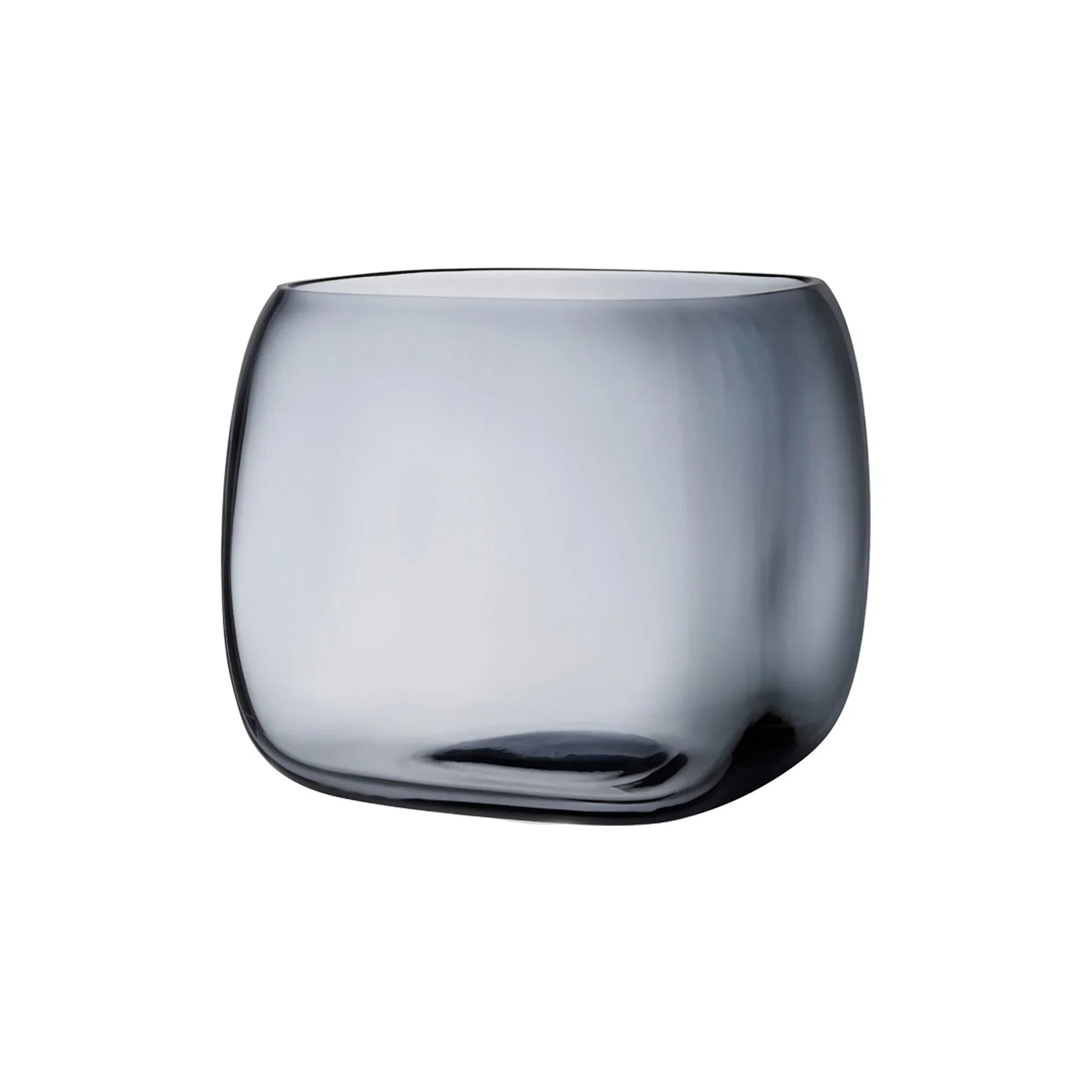 Nude Mono Box Vase - Thumbnail 2