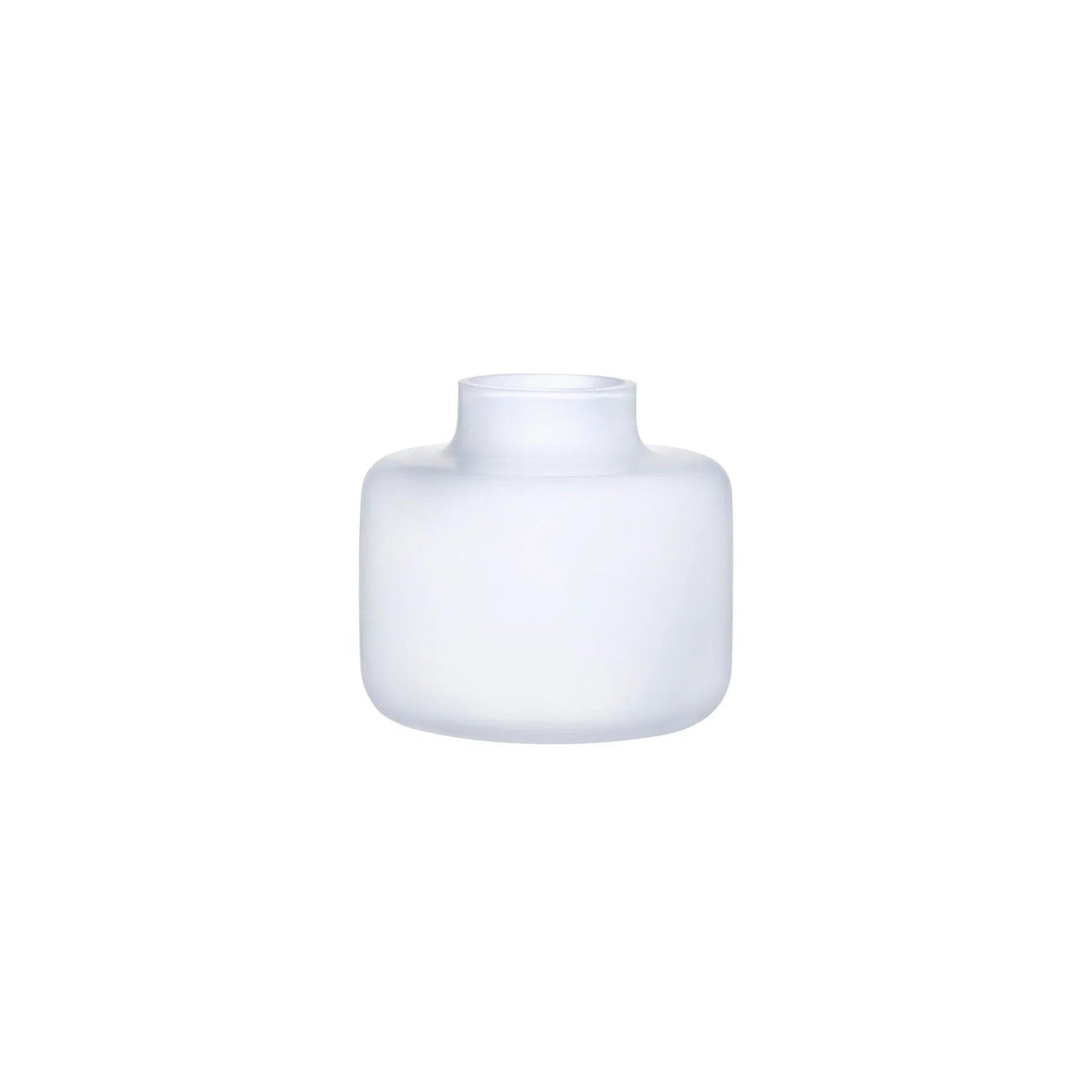 Mini Magnolia Vase Wide