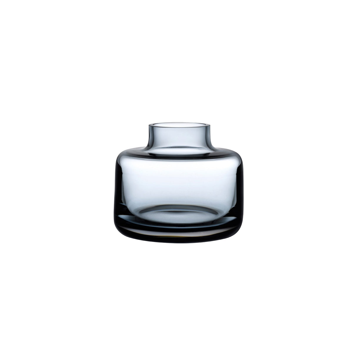 Mini Magnolia Vase Wide