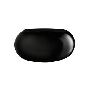 Satin Vase Small