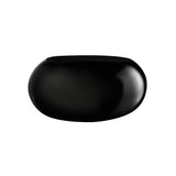 Satin Vase Small