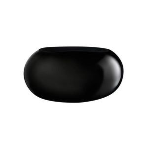 Satin Vase Small