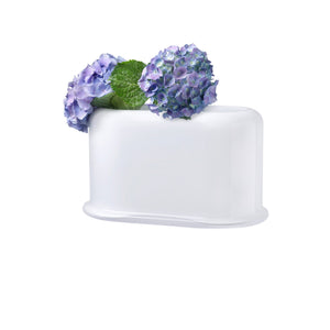 Layers Vase Wide