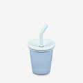 10oz Kid's Cup with Straw Lid