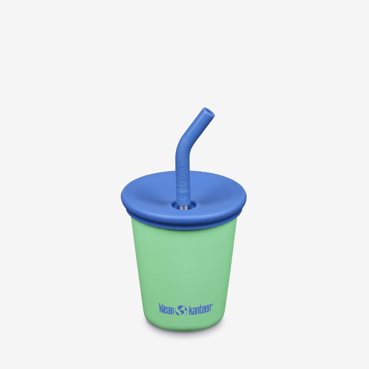 10oz Kid's Cup with Straw Lid