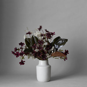 Ikebana Vase