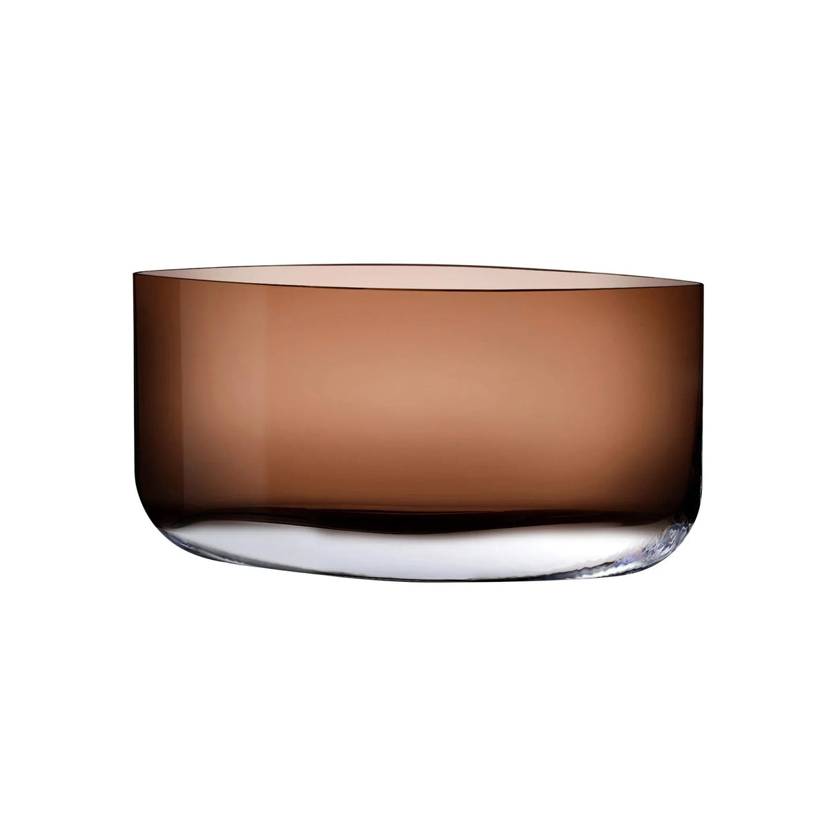 Blade Vase Wide