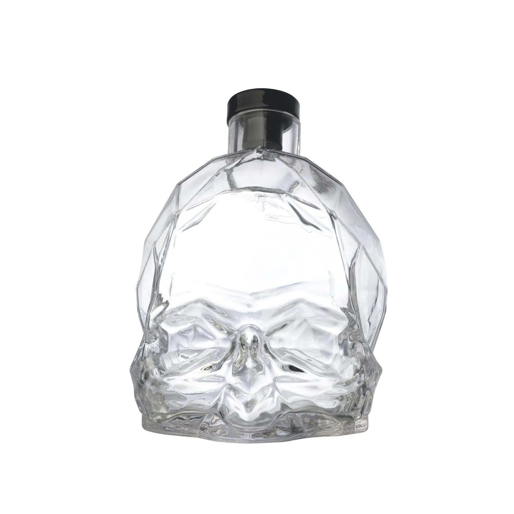 Nude Memento Mori Whiskey Bottle - Thumbnail 4