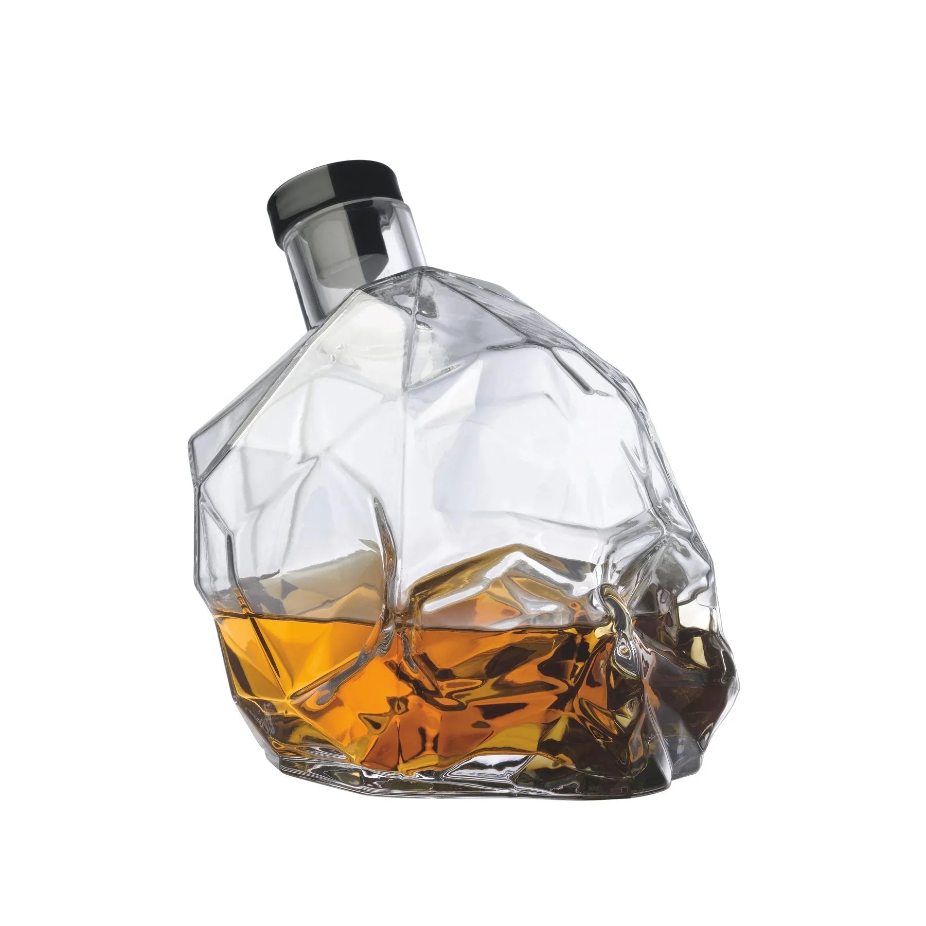 Nude Memento Mori Whiskey Bottle - Thumbnail 2