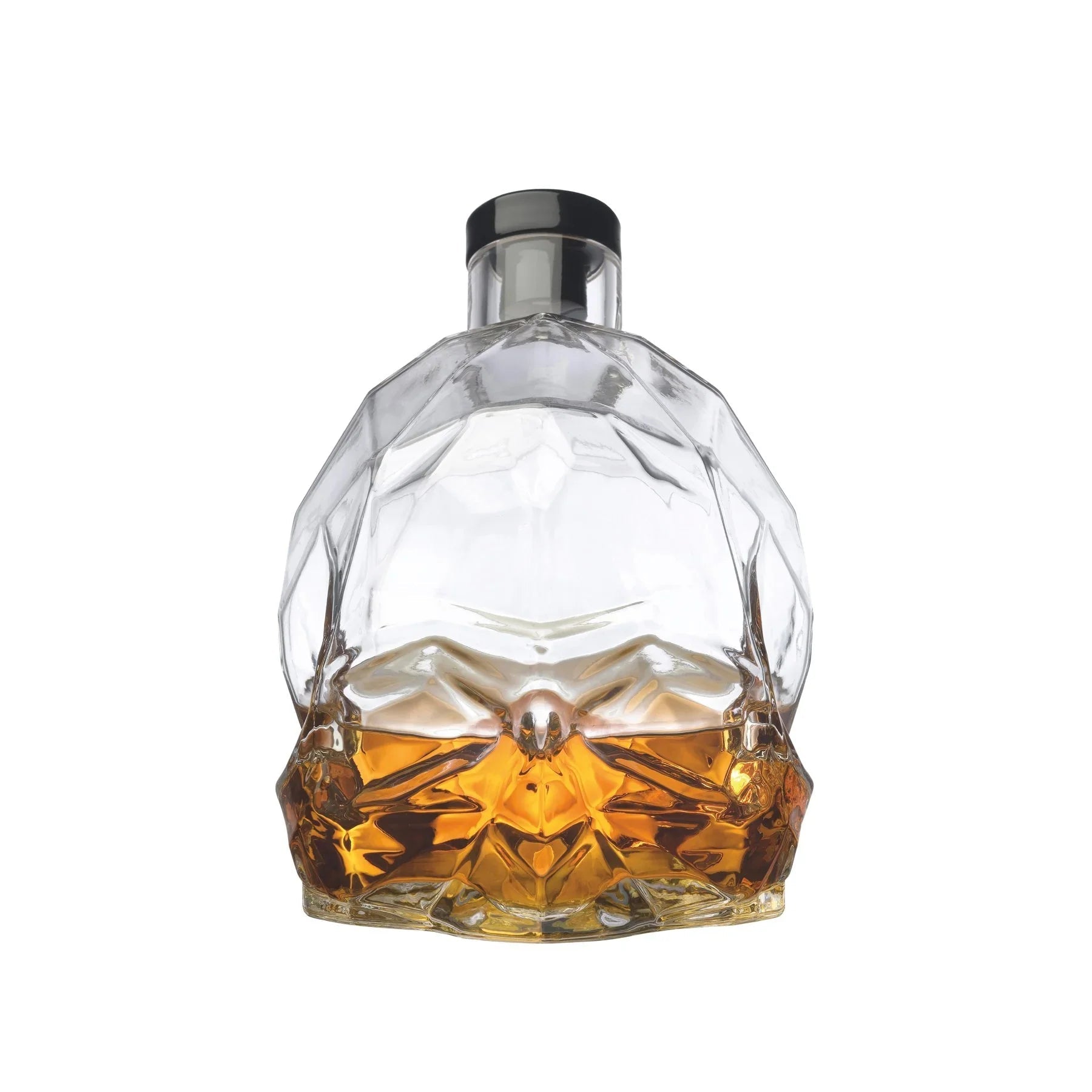 Nude Memento Mori Whiskey Bottle - Thumbnail 3