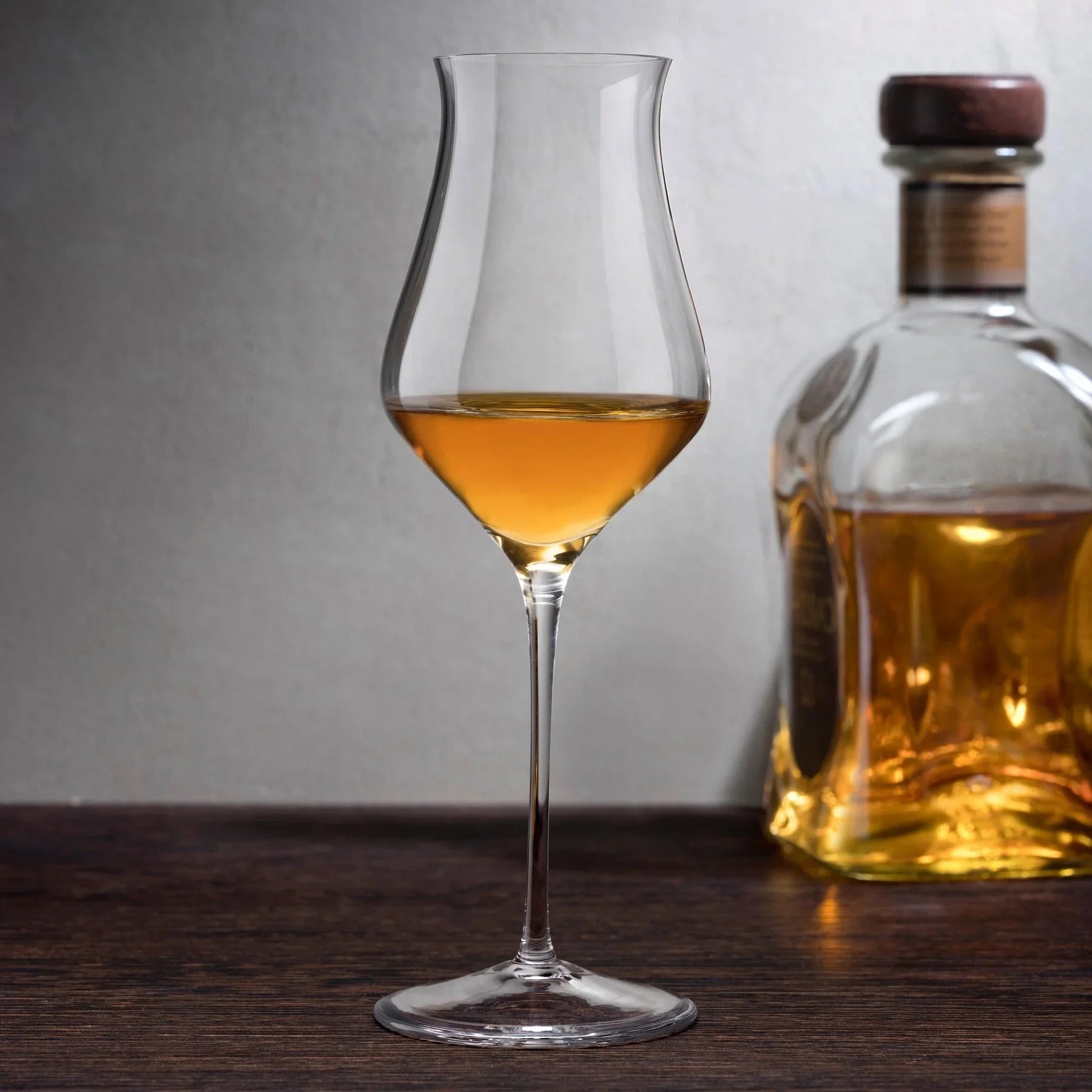 Nude Islands Whisky Tasting Glass