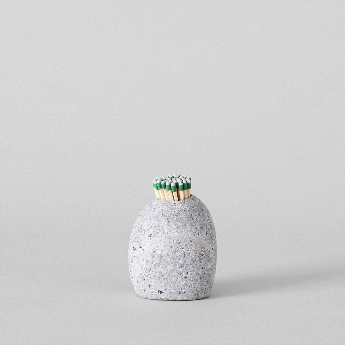 Bloomist Beach Stone Match Striker