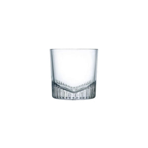 Caldera Set of 4 Whisky Glasses 11 oz
