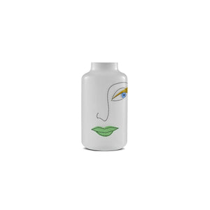 Mini Magnolia Rock & Pop Vase Small