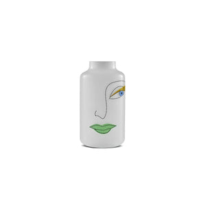 Mini Magnolia Rock & Pop Vase Small