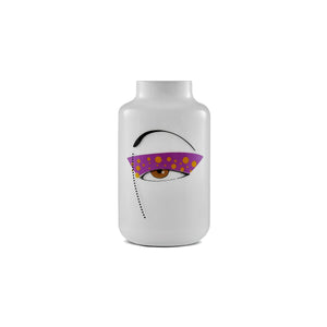 Mini Magnolia Rock & Pop Medium Vase