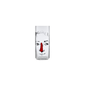 Finesse Rock & Pop Set of 4 High Ball Glasses