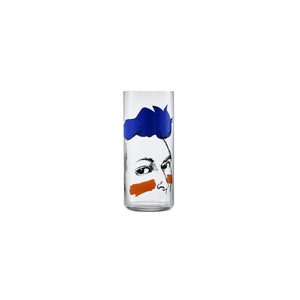 Finesse Rock & Pop Set of 4 High Ball Glasses
