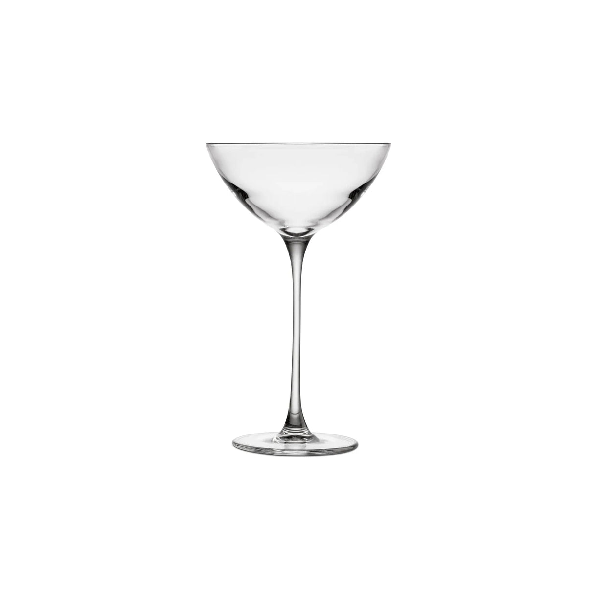 Savage Set of 2 Coupetini Glasses
