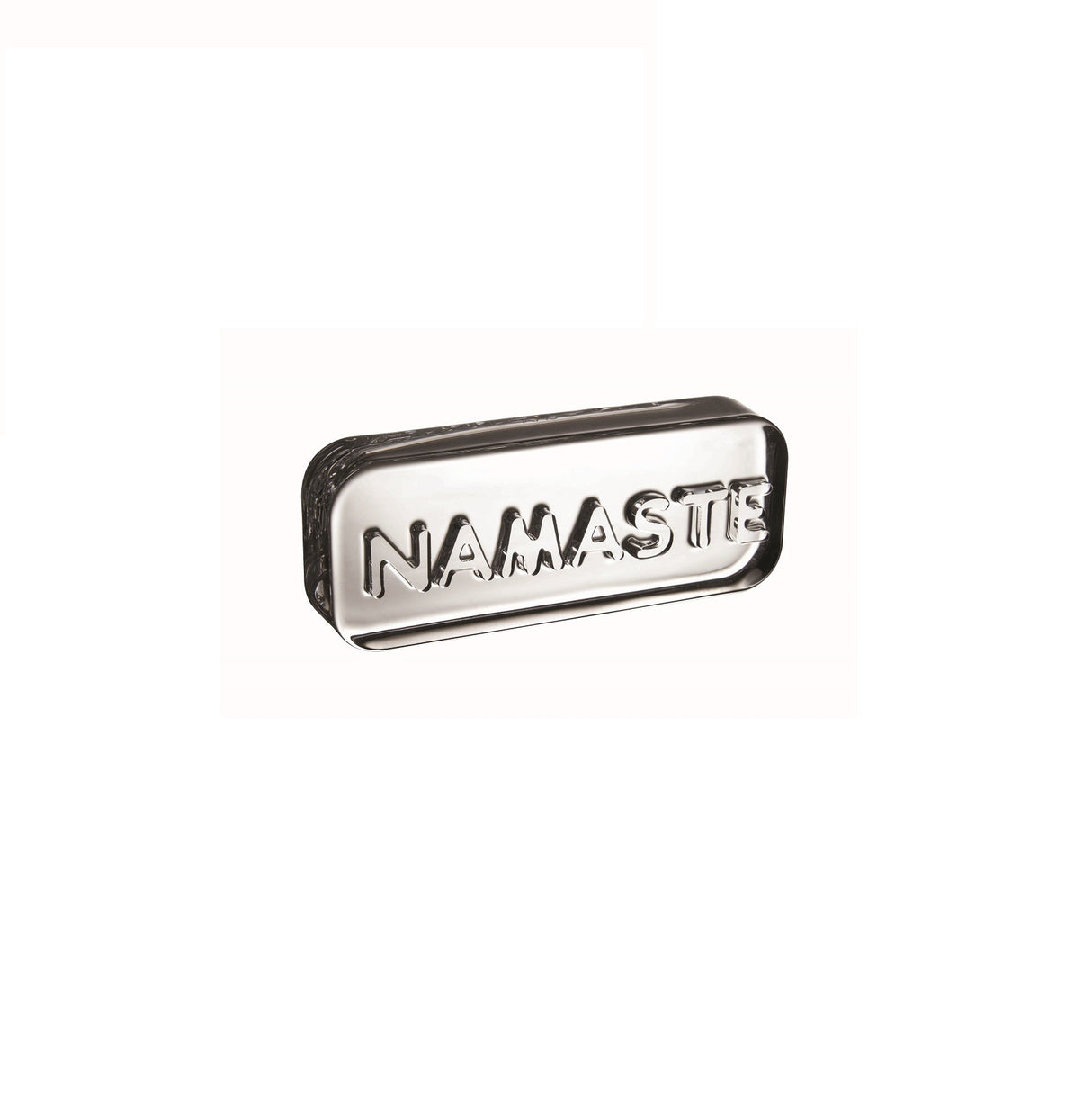 Paroles Paroles Paperweight Namaste