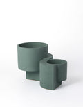 Platform Planter Set