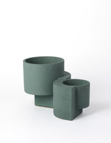 Platform Planter Set