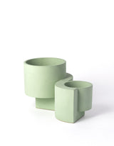 Platform Planter Set