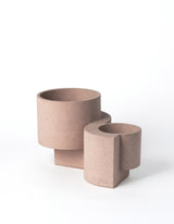 Platform Planter Set