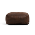 Nestle Loveseat Ottoman
