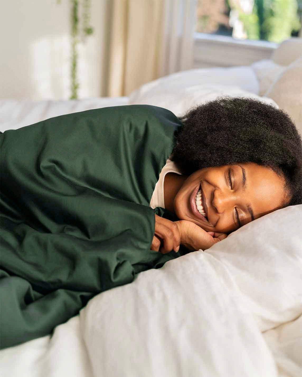 Cotton Duvet Cover
