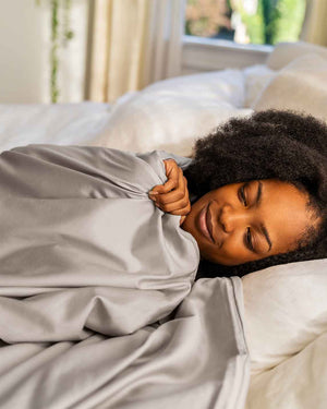 Cotton Duvet Cover