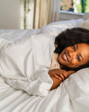 Cotton Duvet Cover