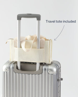 Daydreamer Weighted Lap Blanket