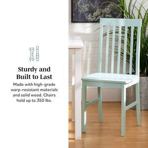 Farmhouse Greyson Dining Set