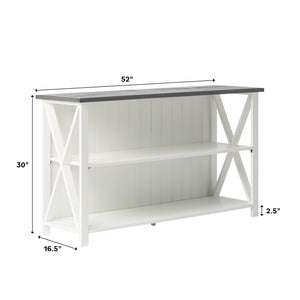 Farmhouse Lucas Shelf