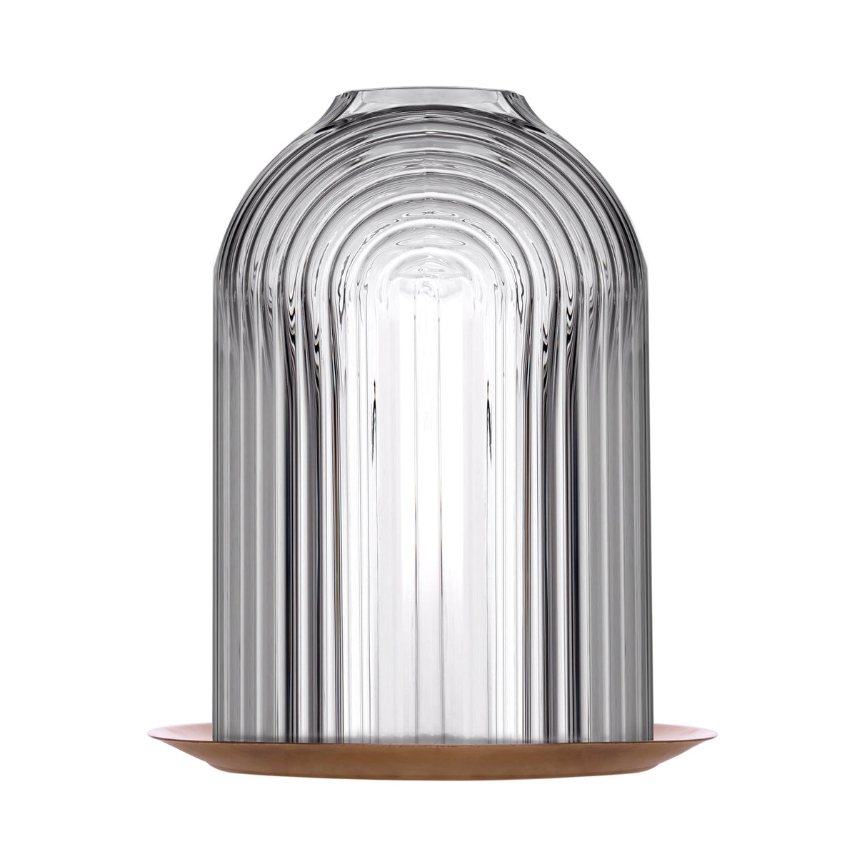 Ilo Candleholder medium