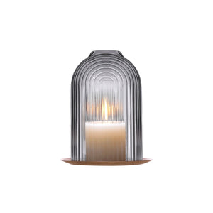 Ilo Candleholder small