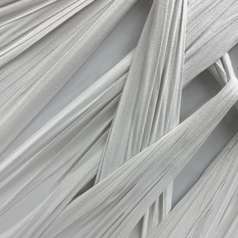 Interwoven Chaos